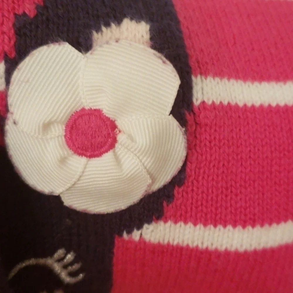 Gymboree Striped Sweater